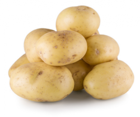 potato
