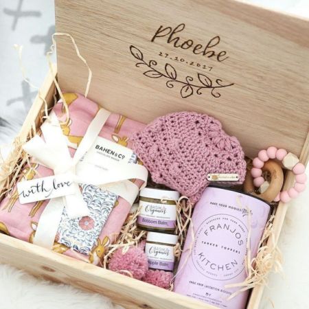 Baby Gift Box